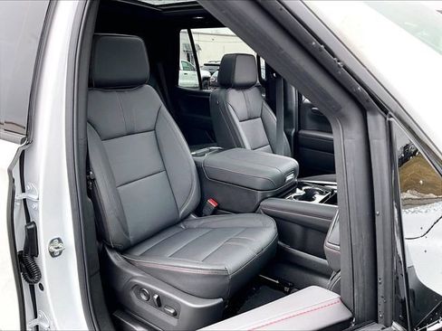 New 2026 Chevrolet Tahoe RST w/ RST Capability Package image 31