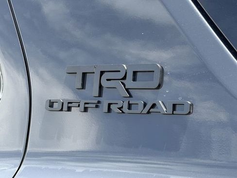 Used 2026 Toyota 4Runner TRD Off-Road Premium w/ Tow Technology Package AWD/4WD image 9