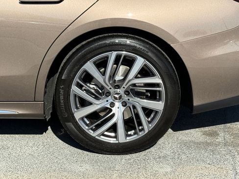 Used 2026 Mercedes-Benz E 350 Sedan image 19