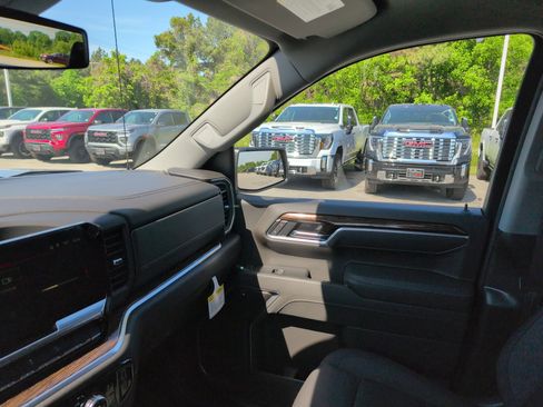 New 2026 GMC Sierra 1500 Elevation AWD/4WD image 26