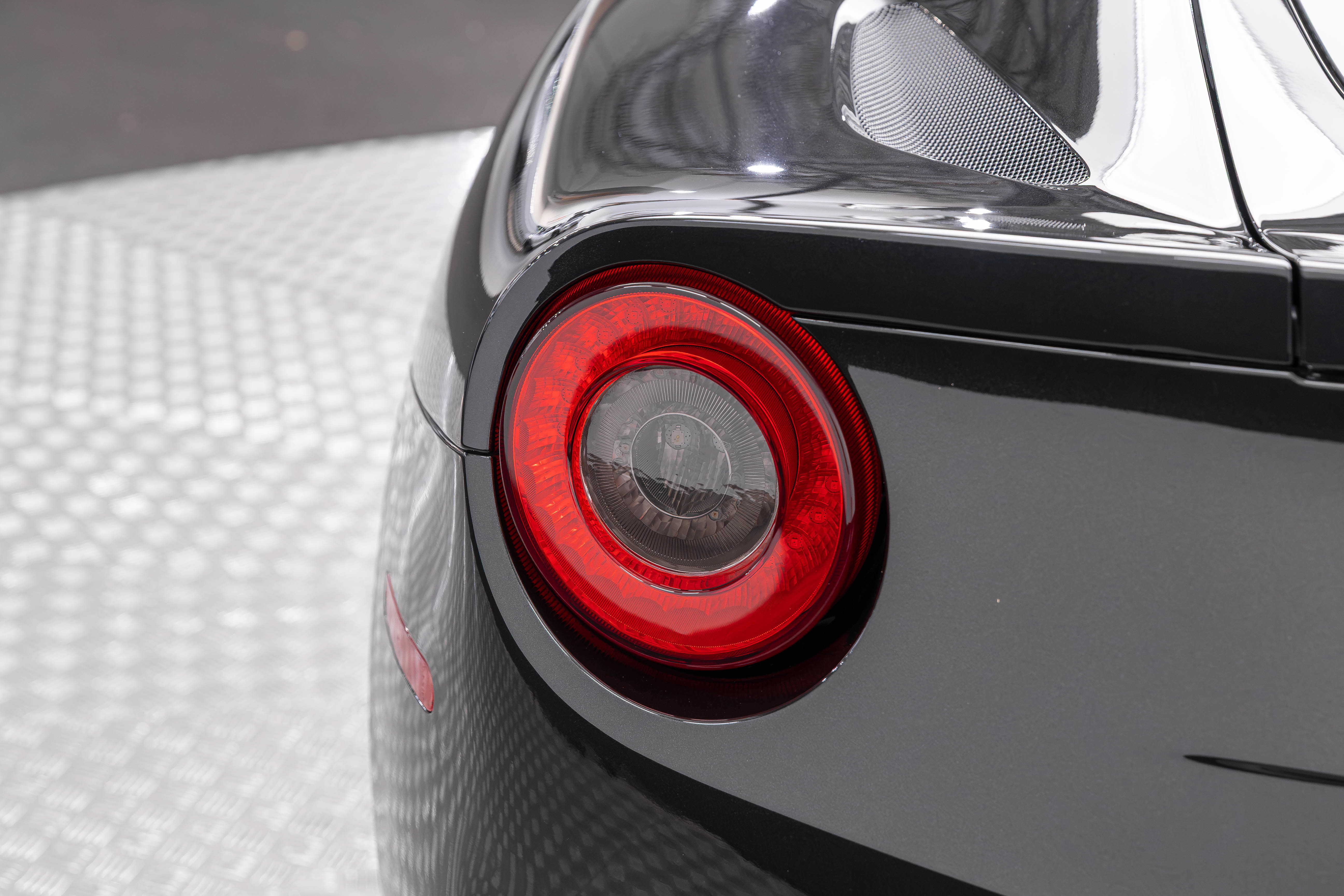 Certified 2014 Ferrari F12 Berlinetta RWD image 56