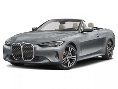 Certified 2023 BMW 430i xDrive Convertible w/ M Sport Package