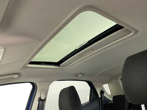 Used 2018 Ford EcoSport SE AWD/4WD image 15