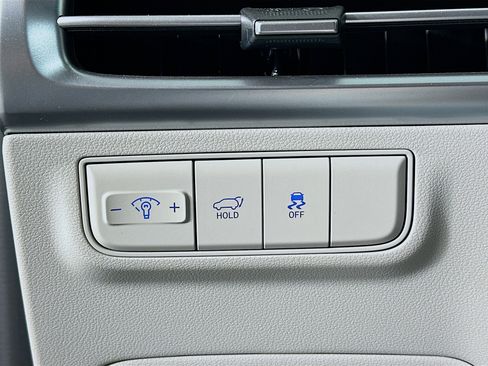 Used 2025 Hyundai Tucson SEL image 16