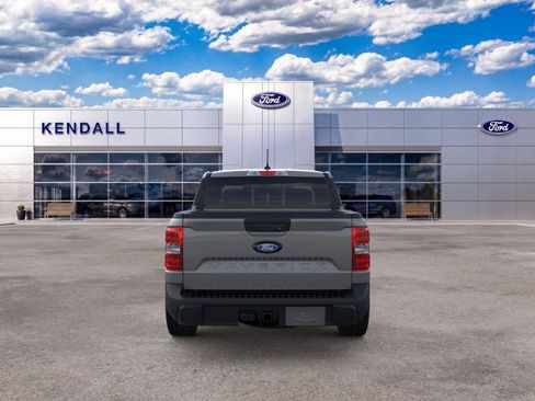 Used 2026 Ford Maverick XL w/ 4K Tow Package AWD/4WD image 5