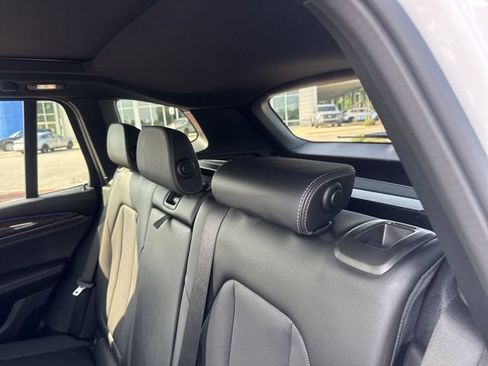 Used 2024 BMW X3 sDrive30i w/ Convenience Package RWD image 26