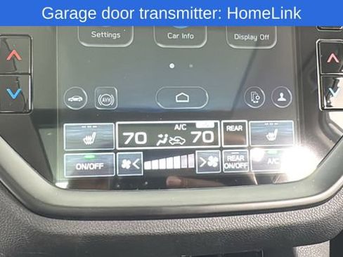 New 2026 Subaru Ascent Limited Bronze image 27