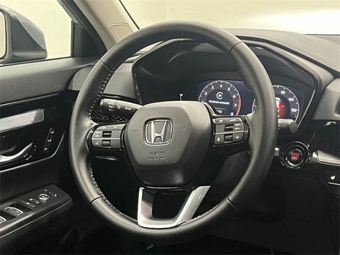 Used 2026 Honda CR-V EX-L image 15