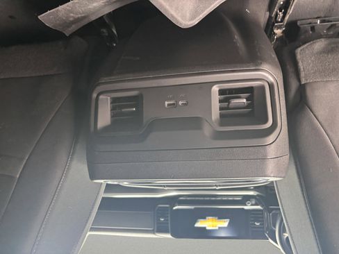 Used 2023 Chevrolet Silverado 1500 RST w/ Protection Package image 12