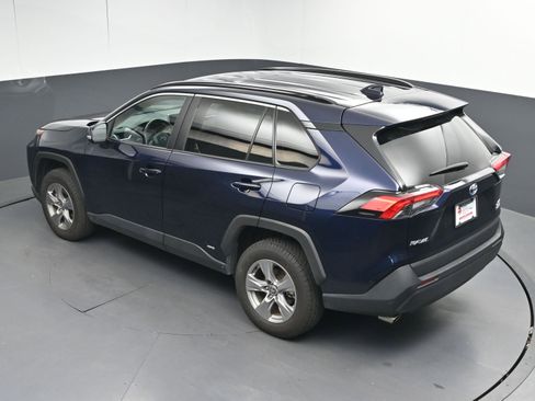 Certified 2024 Toyota RAV4 XLE image 37