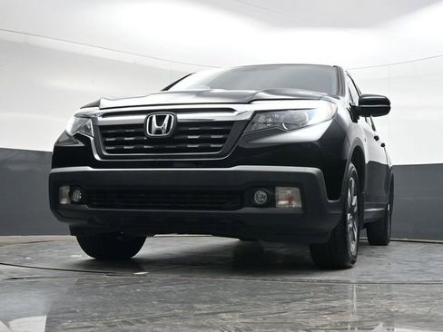 Used 2018 Honda Ridgeline RTL-T image 28