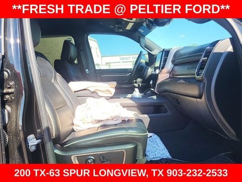 Used 2019 RAM 1500 Limited AWD/4WD image 38