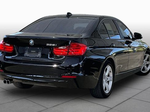 Used 2014 BMW 328i Sedan RWD image 13
