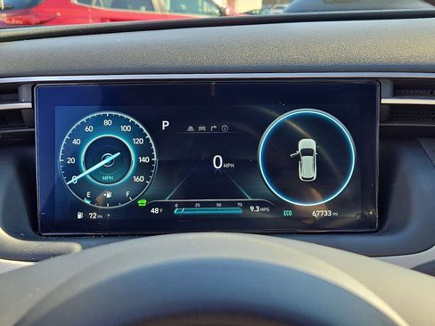 Certified 2023 Hyundai Tucson SEL image 19