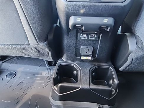 New 2026 Jeep Gladiator Willys image 21