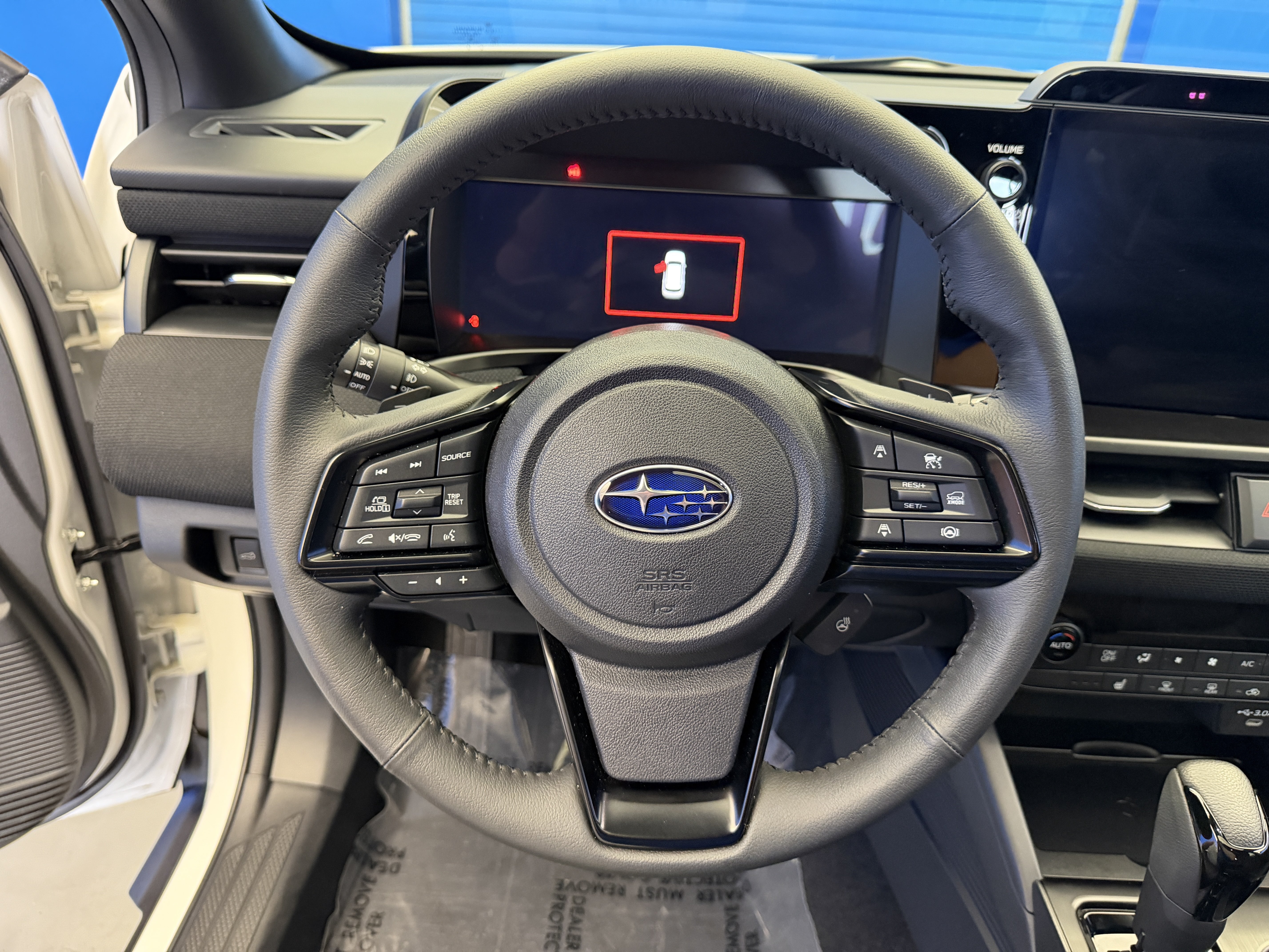 Certified 2026 Subaru Outback Limited XT AWD/4WD image 15