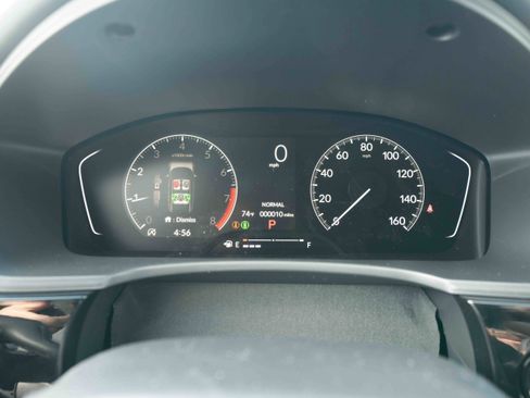 New 2026 Honda Civic Sport image 16