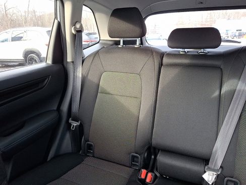 Certified 2024 Honda CR-V EX image 18