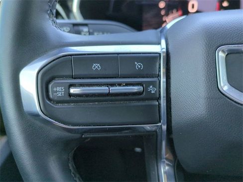 Certified 2023 GMC Canyon Elevation w/ Trailering Package image 27