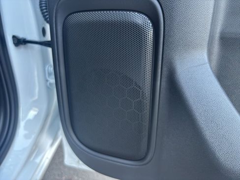 New 2026 Chevrolet Silverado 1500 Custom Trail Boss image 13