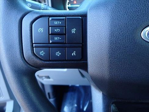 New 2026 Ford F250 XL w/ STX Appearance Package image 11