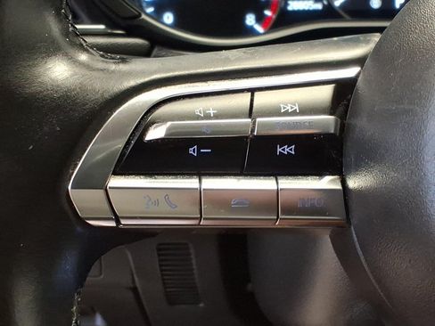 Used 2023 MAZDA CX-30 AWD 2.5 S w/ Preferred Package image 10
