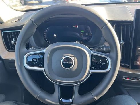 New 2026 Volvo XC60 T8 Ultra w/ Protection Package Premier AWD/4WD image 26