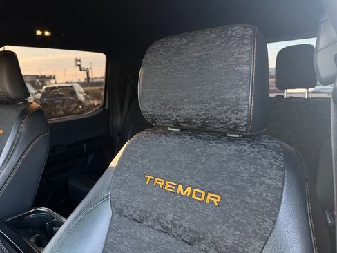 Used 2023 Ford F150 Tremor w/ Trailer Tow Package image 14