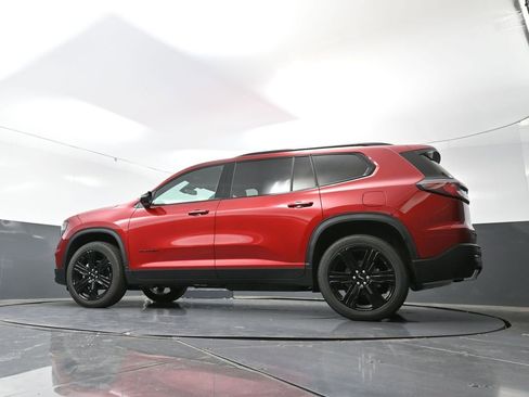 New 2025 GMC Acadia Elevation w/ Elevation Premium Package image 47