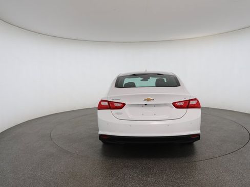 Used 2024 Chevrolet Malibu LT image 14