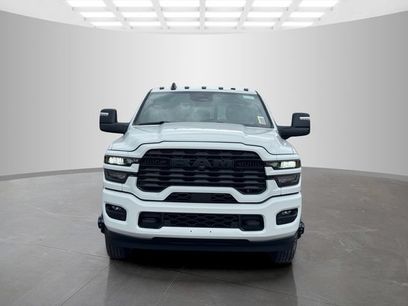 New 2027 RAM 3500 Big Horn