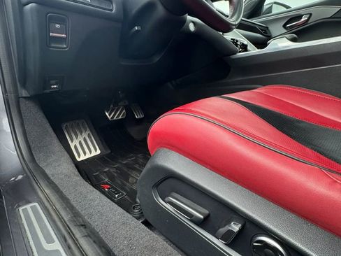 Used 2023 Acura TLX SH-AWD w/ A-SPEC Pkg image 21