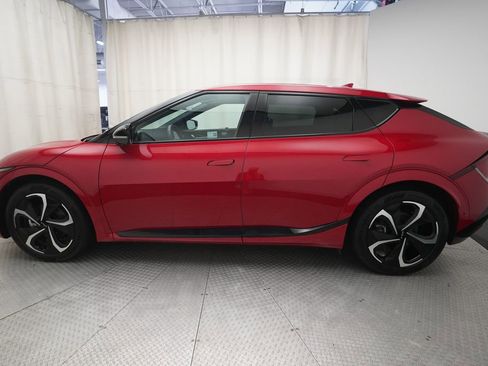 Certified 2023 Kia EV6 GT-Line AWD/4WD image 25