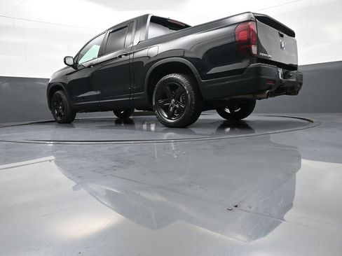 Used 2023 Honda Ridgeline Black Edition image 31