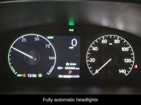 Used 2025 Honda CR-V Sport image 11