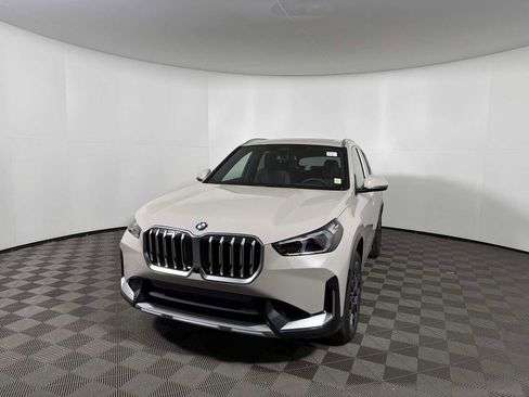 New 2026 BMW X1 xDrive28i w/ Technology Package AWD/4WD image 7