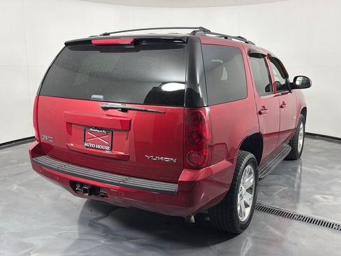 Used 2013 GMC Yukon SLE w/ Convenience Package AWD/4WD image 5
