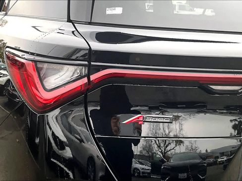 Used 2024 Acura ZDX A-Spec image 30