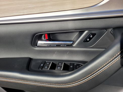 New 2026 MAZDA CX-90 3.3 Turbo w/ Premium Sport Pkg image 23