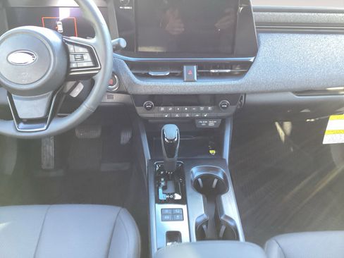 New 2026 Subaru Outback Limited XT image 11