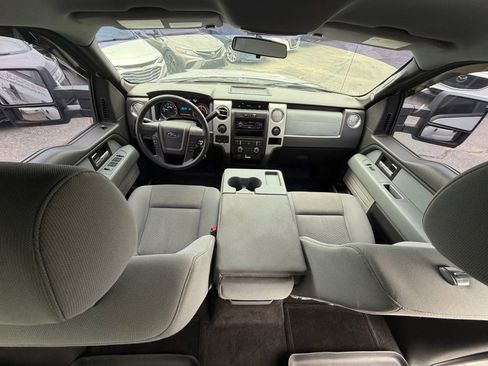 Used 2014 Ford F150 XLT image 39