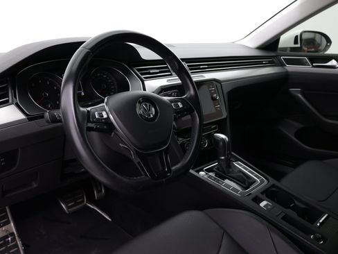 Used 2019 Volkswagen Arteon SE AWD/4WD image 12