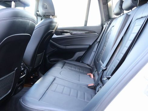 Used 2020 BMW X3 xDrive30i w/ Premium Package image 19