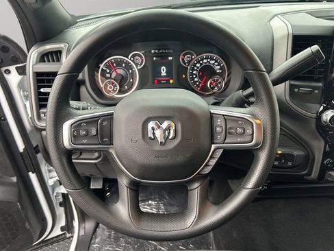 New 2026 RAM 2500 Tradesman image 10