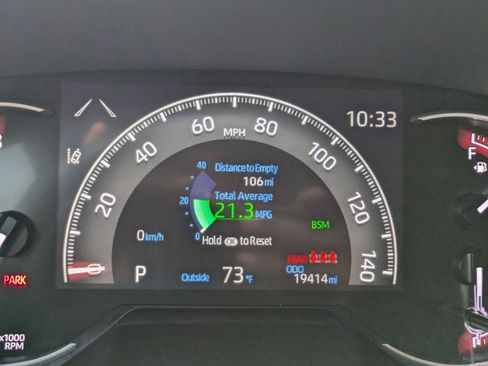 Used 2023 Toyota RAV4 XLE Premium image 10