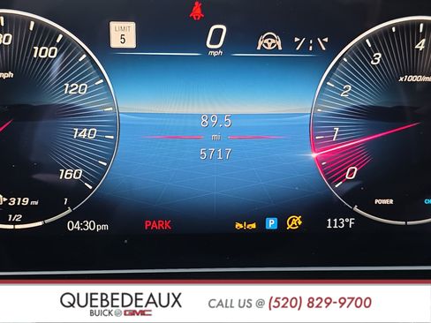 Used 2025 Mercedes-Benz GLE 350 4MATIC image 20