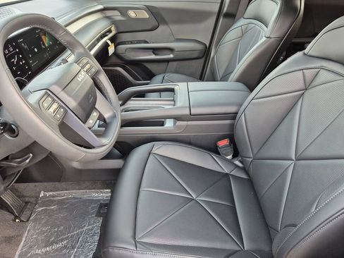 New 2027 Kia Telluride EX AWD/4WD image 10