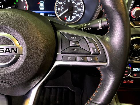 Used 2023 Nissan Sentra SR w/ Electronics Package image 12