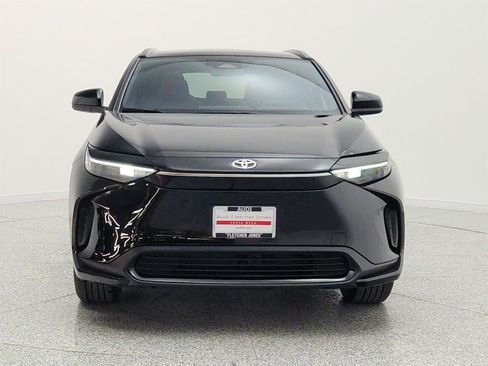 Used 2025 Toyota bZ4X FWD w/ Weather Package image 2