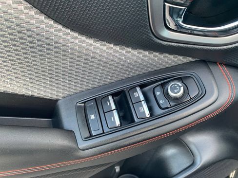 Used 2019 Subaru Forester Sport AWD/4WD image 17